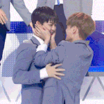 [워너원] 미자단 안본지 백년된거같다