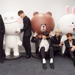 [BAP] 오늘 <b>라인</b>라이브 사진들