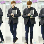 [백현] <b>캠퍼스룩</b> 4년 백현이