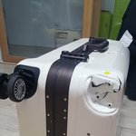 [도와주세요] 캐리어<b>파손</b>문제요!!!