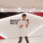[임영민] 우진이랑 천원 영상??