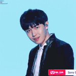 [워너원] <b>전설</b>의 미안행 김재환