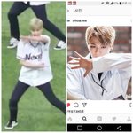 [워너원] 춤 췄어... 나야나 빼박 증거ㅇ