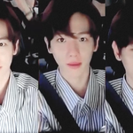 [EXO] 이거 뭐냐????뭐임???
