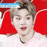 [워너원] 나 녤 <b>이머리</b> 박제했음 좋겠다..