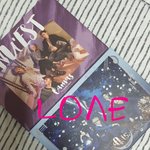 [뉴이스트] 앨범와따 쏘리질뤄!!!!