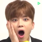 [BAP] 말랑이 표정 리얼한것좀봐 ㅋㅋ