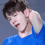 [워너원] ㅅㅂ우는게 존 나 섹시해