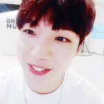 [임영민] 난이제진짜영민이아니면안됌