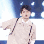[워너원] 옹성우의 <b>표정연기</b>는