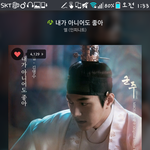 [인피니트] <b>고</b>3 셤공부 하면서.스<b>밍</b>인증