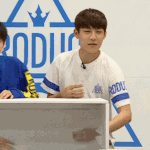 [워너원] 각 최애들 이것만큼은 꼭 봐라 있는 사람!!!!
