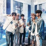 [뉴이스트] 오늘 생일이에요ㅎㅅㅎ!!