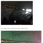"한류의 중심"이라는 엑소 왜 <b>도쿄</b>돔에서 천막치고 공연하나요?