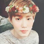 [EXO] <b>숲속</b>의 미소년인가