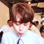 [유선호] 어제 우리서노 <b>열일</b>했어