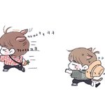 [방탄소년단] 본보) <b>명장면</b> 그림하나로 정리