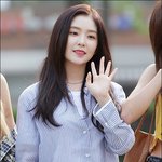 [EXO] 오늘자 <b>아이린</b>