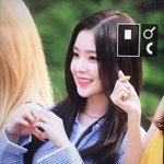 [EXO] 퀸이린 해사한<b>미소</b>