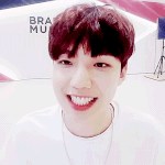[임영민] 녕민이 애교 못하는거실화야?