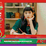 [EXO] 레드벨벳 <b>아이린</b> 티저