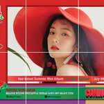 [EXO] <b>레드</b>벨벳 "빨간맛" 으로 컴백
