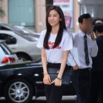걸그룹 멤버인데 유인영 삘난다!!!!