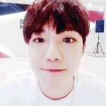 [임영민] 임영민 <b>애교</b> 못한다니