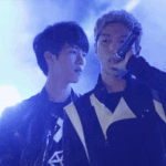 [골든차일드] 대열이 들마 <b>카메오</b>