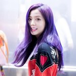 블핑 지수 염색했네?!?!?