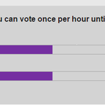 [EXO] (공지정화)제발 투표 좀 하자