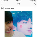[임영민] 정각봇 브랜뉴 열일 감사함돵ㅠㅠ