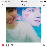 [브랜뉴즈] <b>정각</b>에 열일하시는 브랜뉴 가족들~~