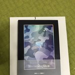 [방탄소년단] +)컨셉북 왔다!!