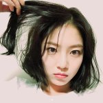 공승연 단발하니까 동생 <b>정연</b>이랑 존똑