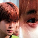 [NCT] 맘아파 <b>재현</b>이 ㅠㅠㅠ