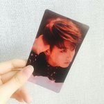 [방탄소년단] 예판 특전 렌티큘러 모음