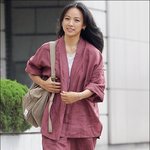 오늘 이효리 해피투게더 출근길 사진