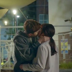 애라랑 동만이 드디어 연애한다>_<!!!!!!!!