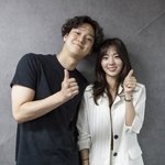 고경표 또 살이 빠진듯??!