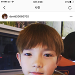 [NCT] 헐 <b>태용</b>닮은 아기