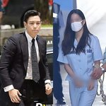 [드루와] 탑이랑 같이 <b>대마</b>핀 걸그룹 연습생 실체