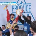 [워너원] <b>윤지</b>성 까빠들 ㅈㄴ웃김