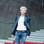 [황민현] <b>민현</b>이 피지컬