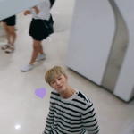 [황민현] <b>민현</b>이 이름을 불렀더니
