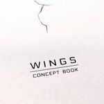 [이삐] 컨셉북오자마자 열심히 찍었어(스포없쪙)