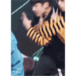 [박우진] 여기 팬톡 활성화 됐으면 좋겠다ㅠㅠ