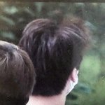 [황민현] <b>민현</b>이 리허설 출근길