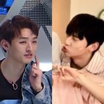 [워너원] 이거너무웃곀ㅋㅋㅋㅋㅋㅋㅋㅋ뽀뽀도받아야쥐