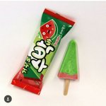 [드루와] 아이스크림 수박바 있지